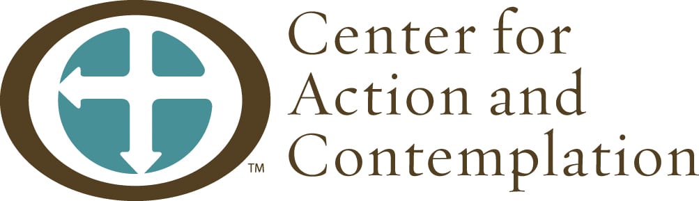 Center of Action and Contemplation logo