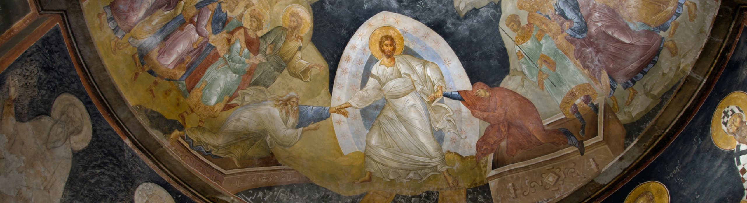 Jesus' Resurrection