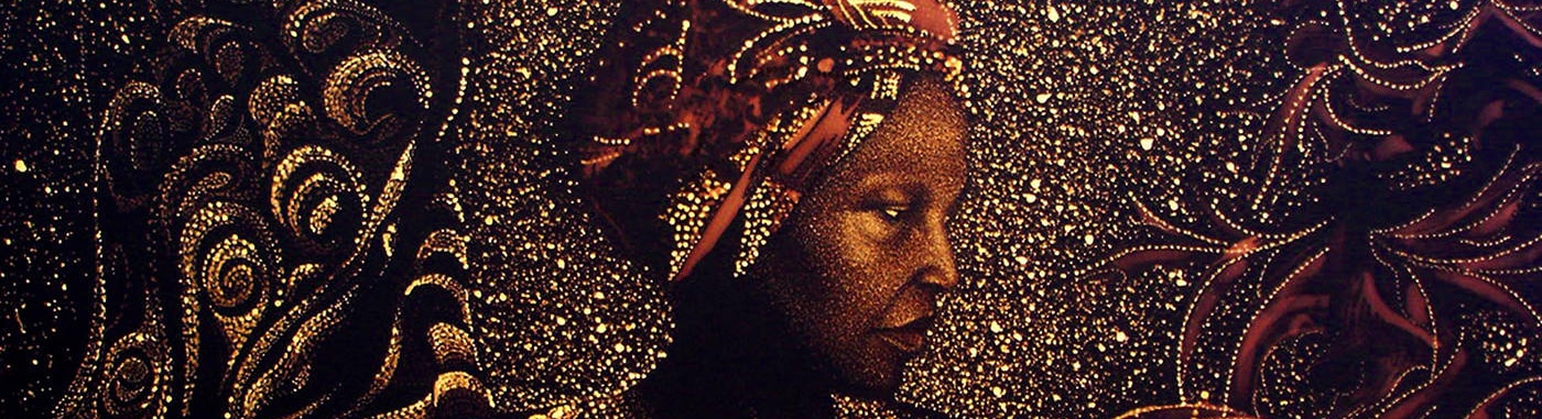 Black Women Mystics