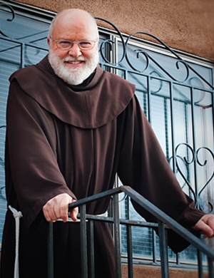 Richard Rohr Speaking Schedule 2022 Homilies At Holy Family Church By Fr. Richard Rohr, Ofm