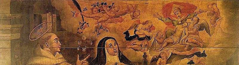Teresa of Ávila and John of the Cross