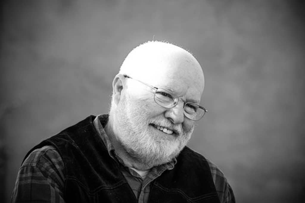Richard Rohr — Center for Action and Contemplation