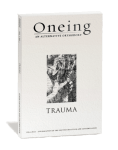 Oneing: Trauma