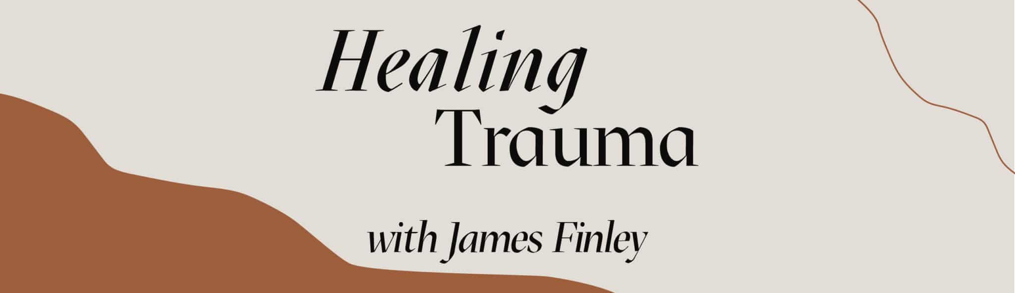 James Finley — Center for Action and Contemplation