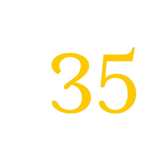 CAC's 35 Year Anniversary