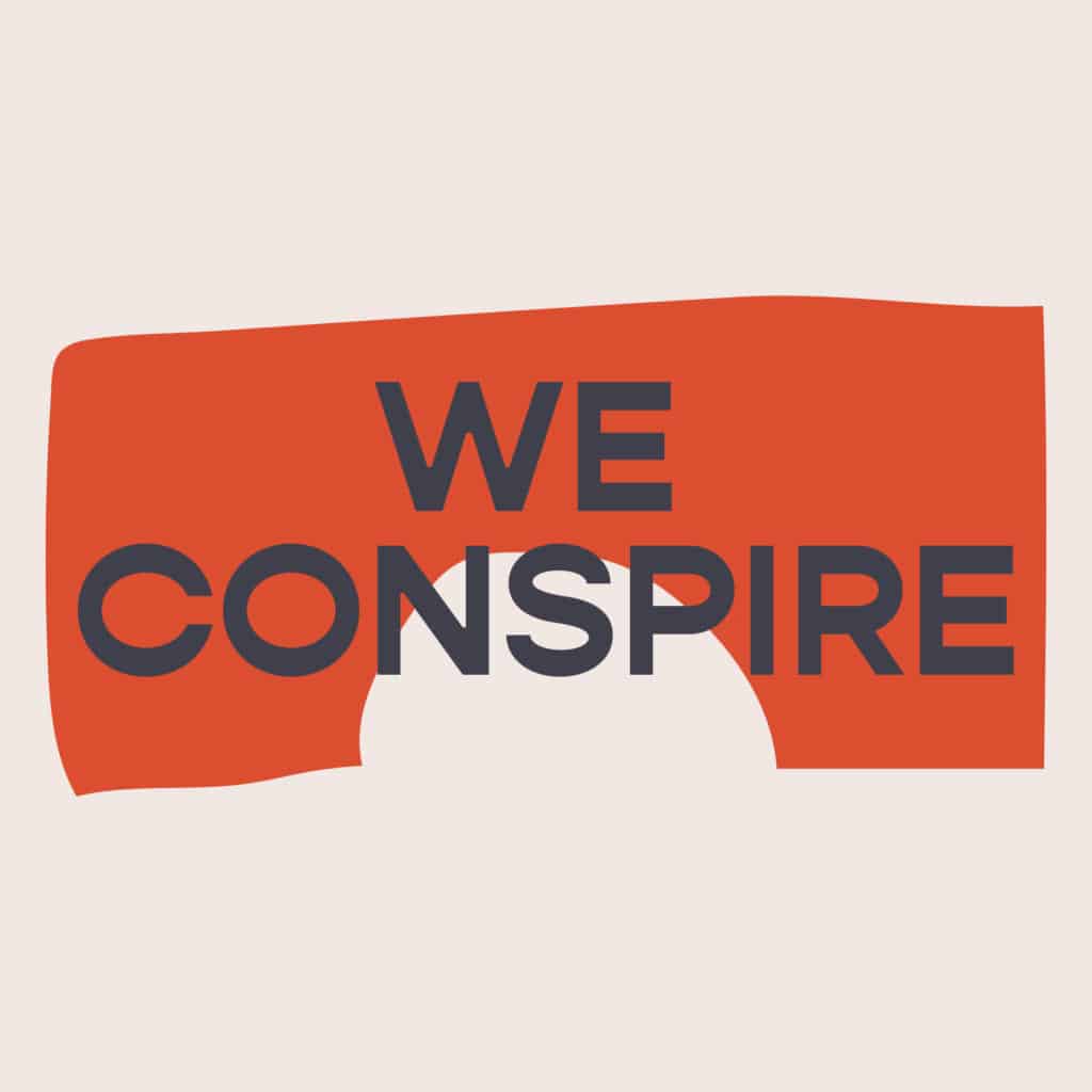 Learning to Confront Oppression With Love in February’s We Conspire Articles