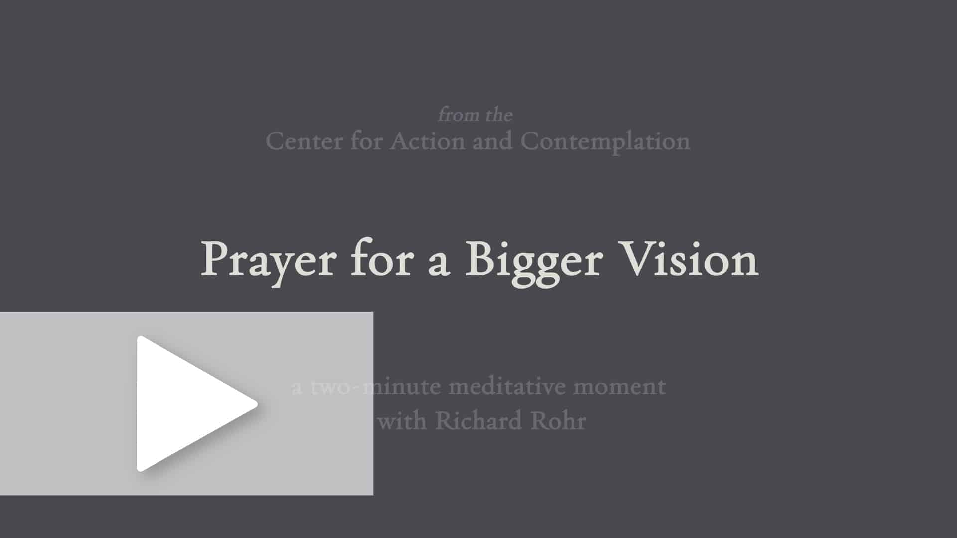 Practice With Us — Center for Action and Contemplation