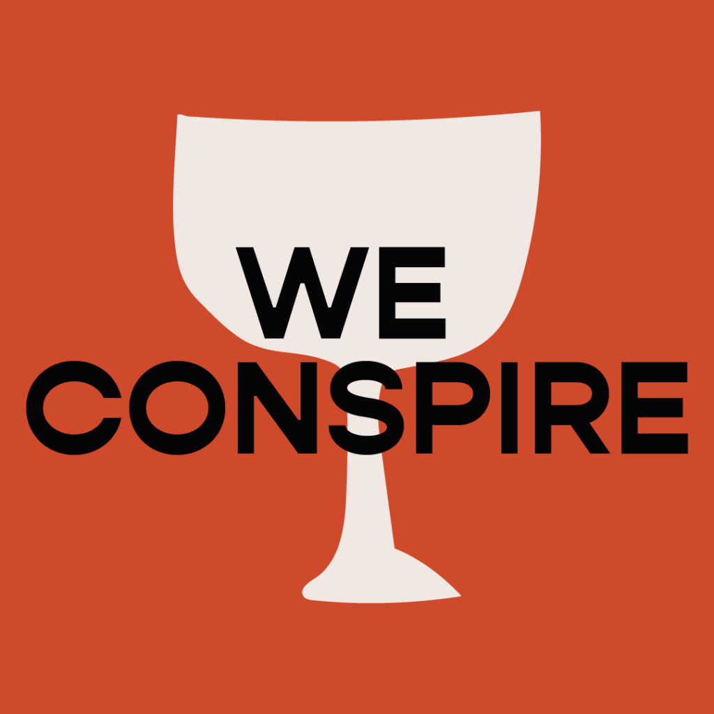 Creating a more loving and inclusive faith in June’s We Conspire series!