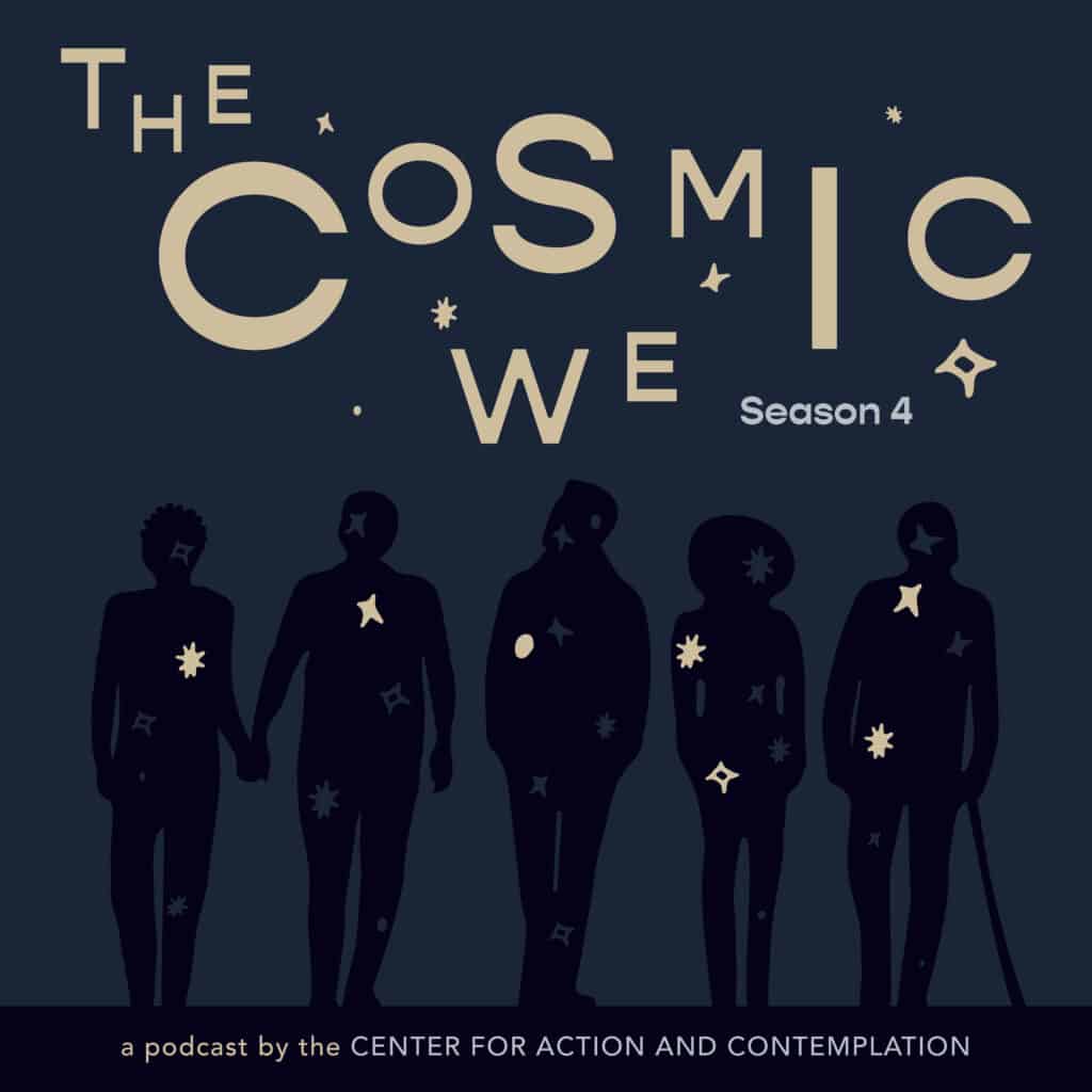 Catch Up on Season 4 of The Cosmic We 