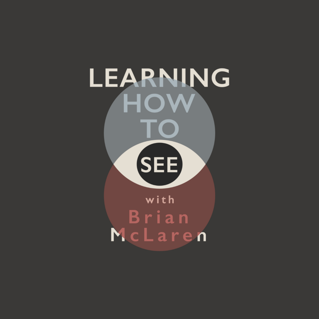 Learning How to See podcast logo