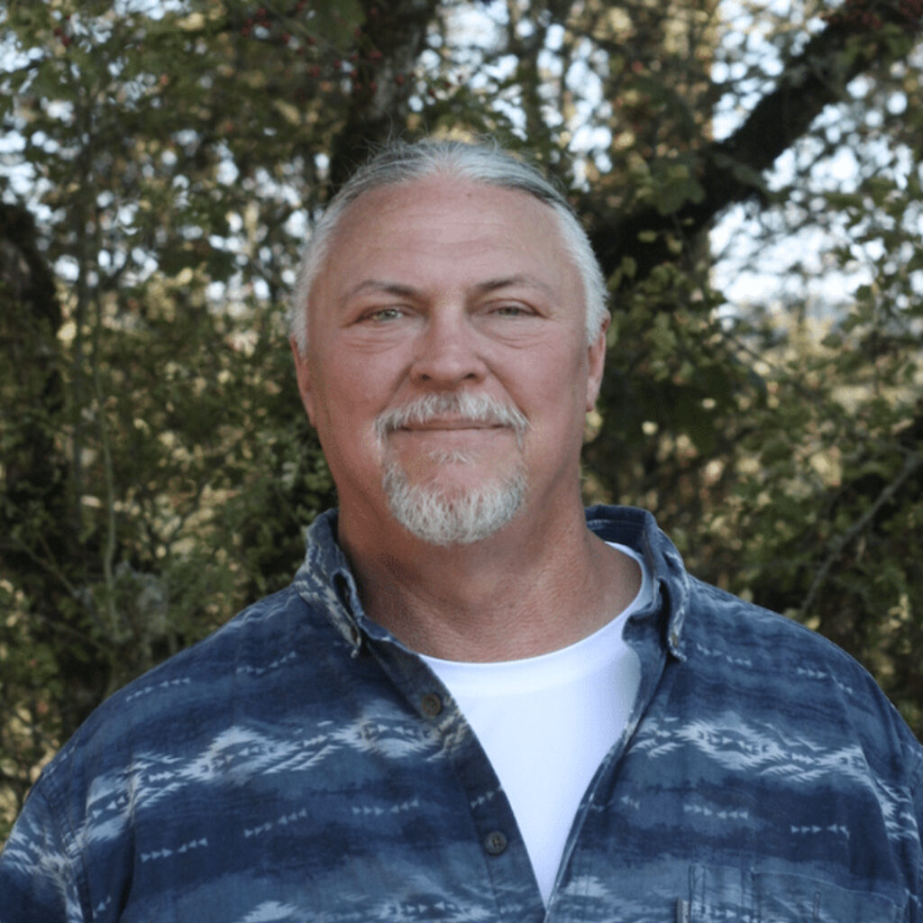 Randy Woodley