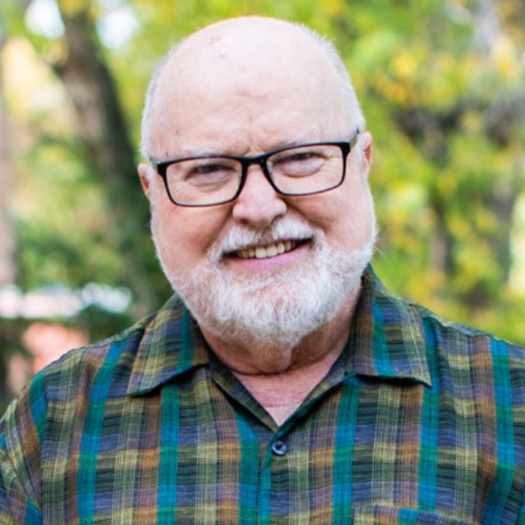 Richard Rohr