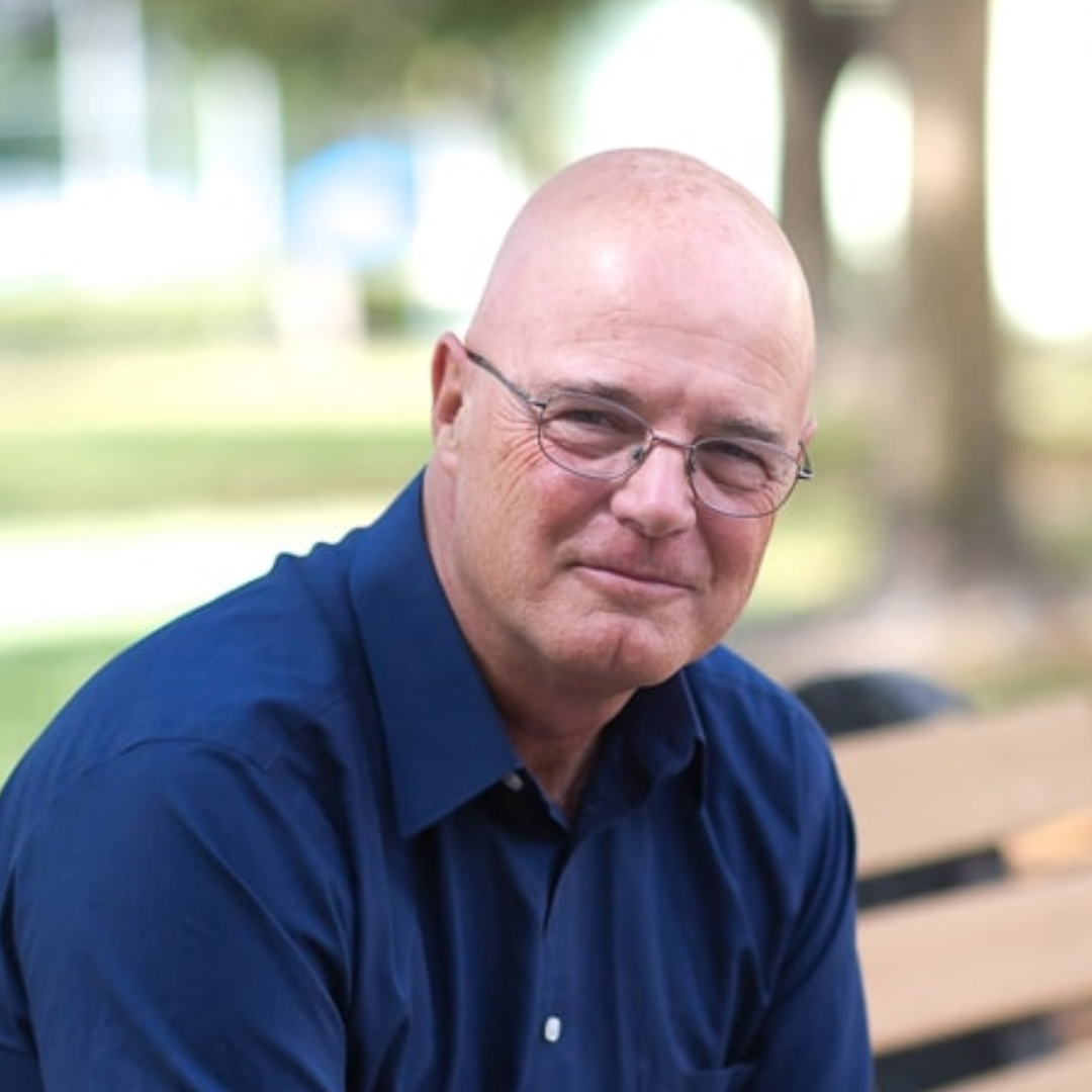 Brian McLaren
