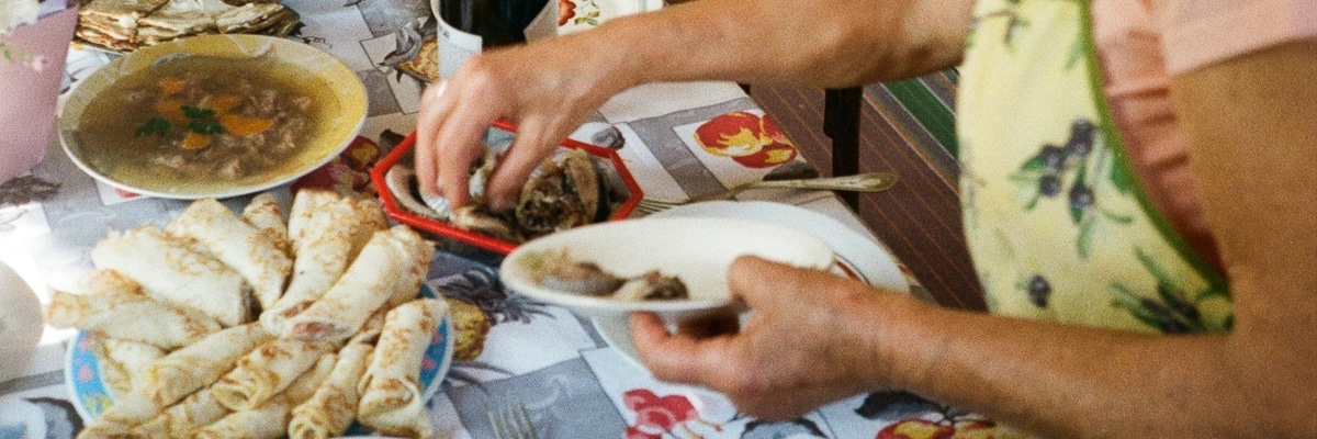 Jesus’ Inclusive Table