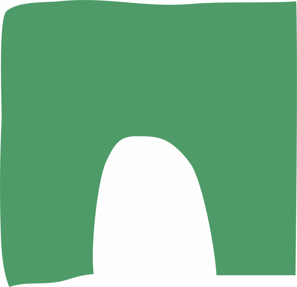 green bridge