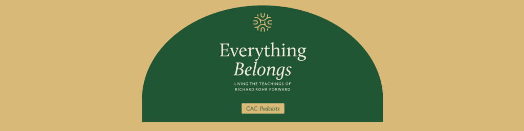 Everything Belongs