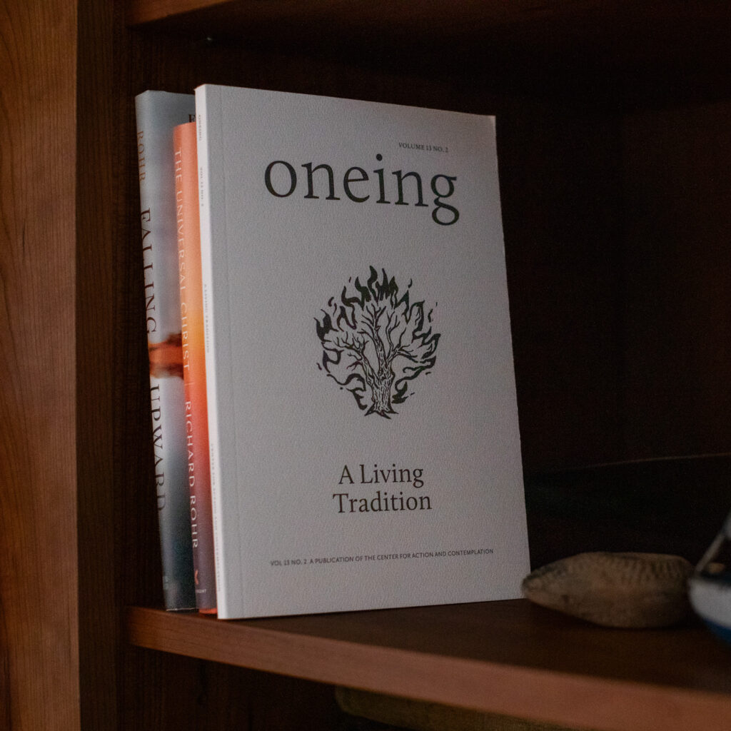 Read an Excerpt from ONEING: A Living Tradition by Bestselling Author Elise Loehnen