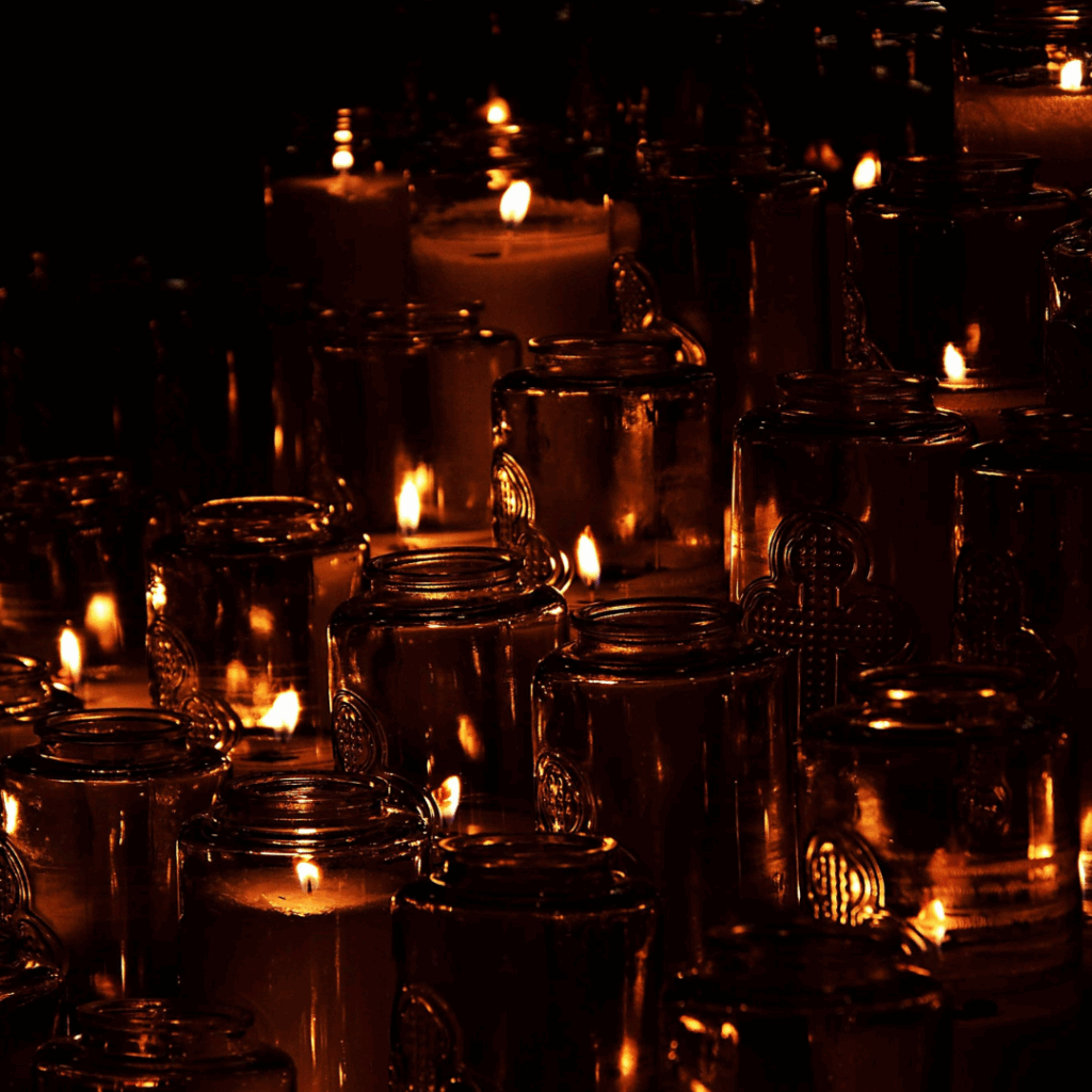 CAC Honors November Holy Days and Holidays | Native American Heritage Month, All Saints Day, All Souls Day, Duns Scotus’ Feast Day, and Advent