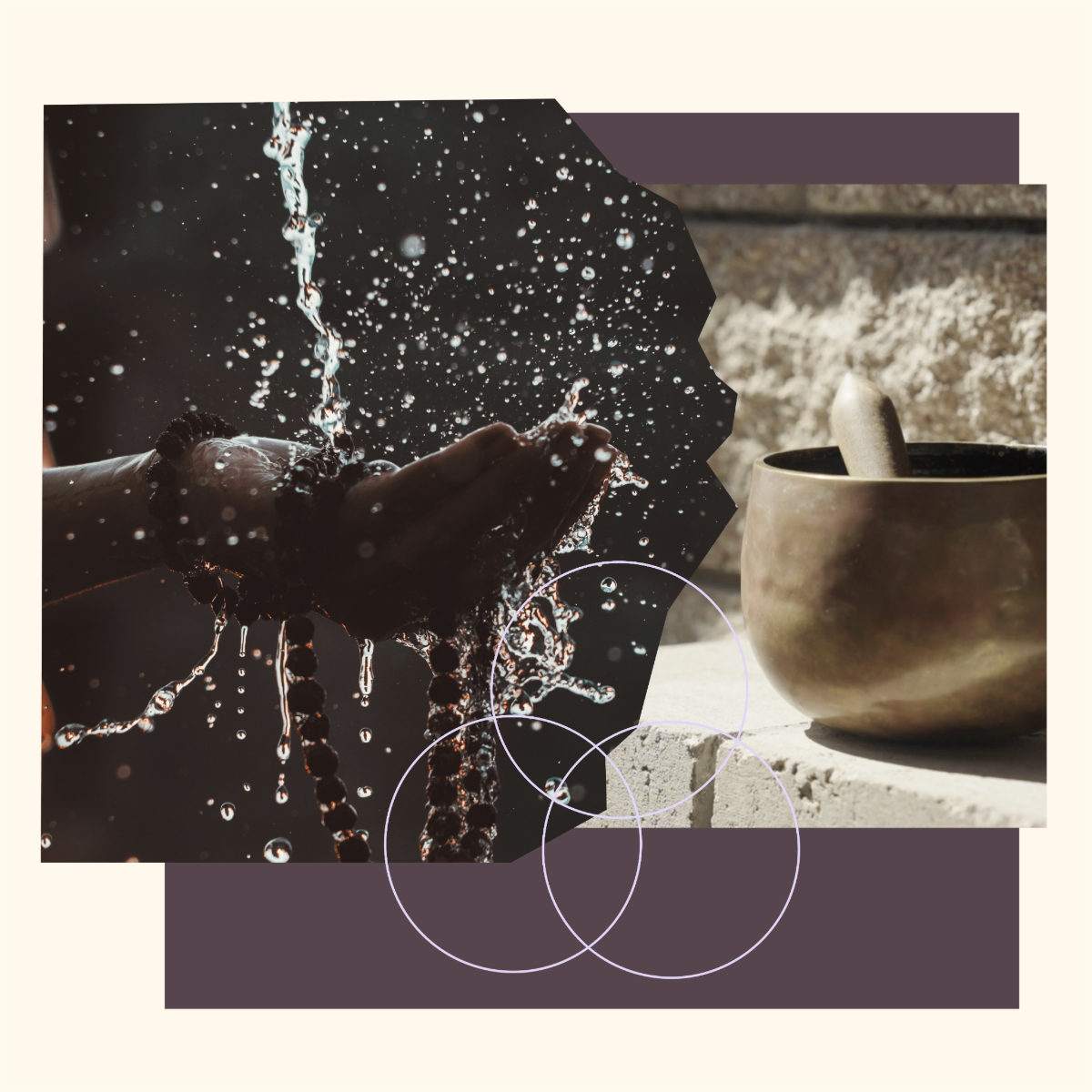 The Divine Exchange: Living in Sacred Rhythm
