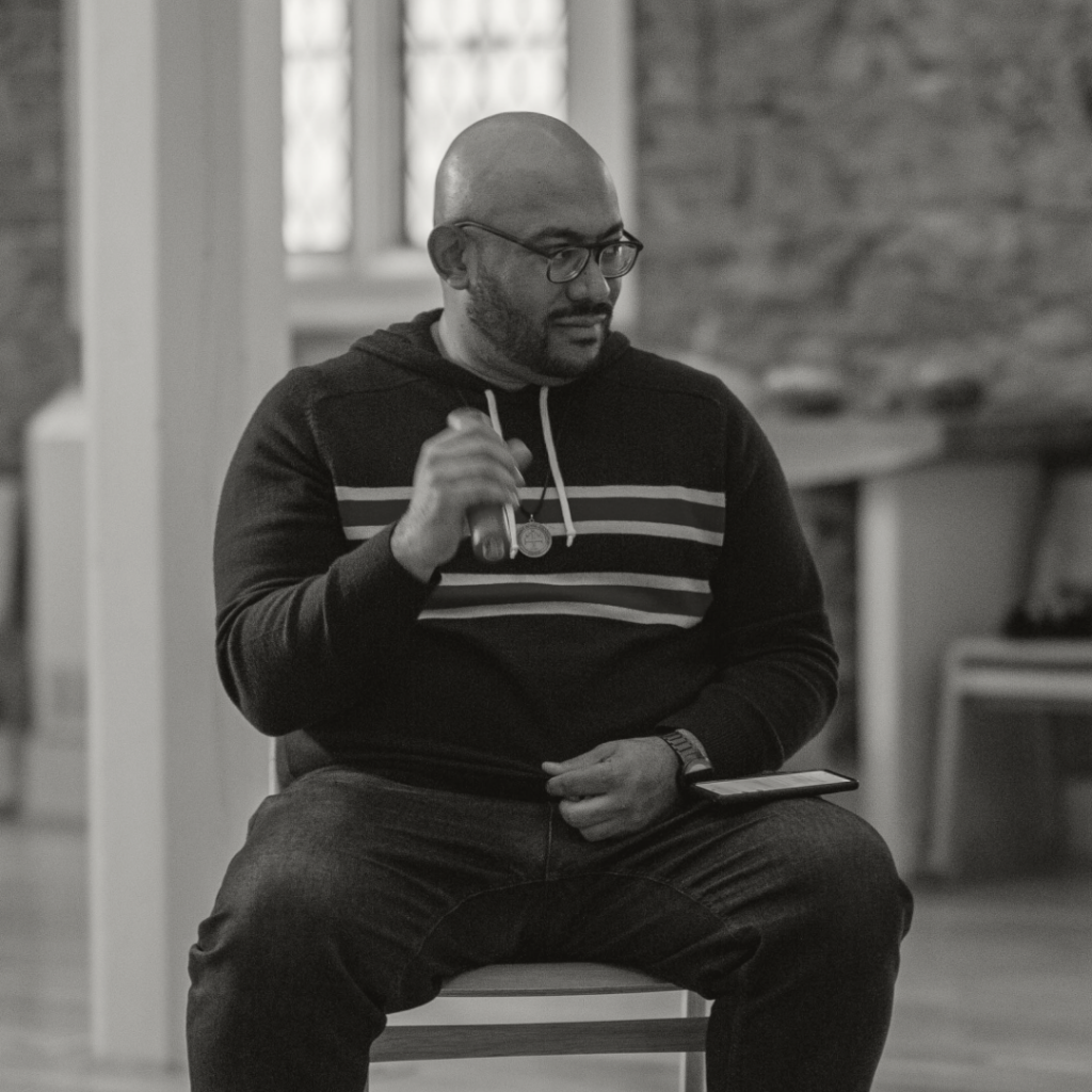 When Hip-Hop Becomes Sacred Song