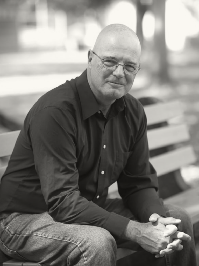 The Bible as Good News for a Fractured World