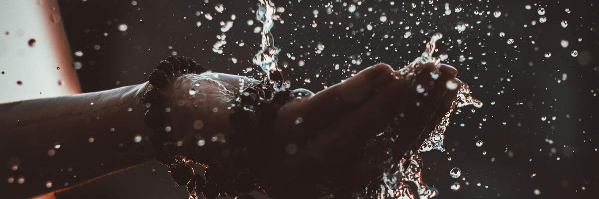 Embracing the Divine Exchange